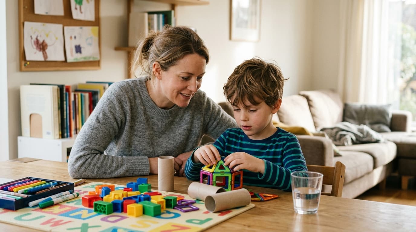 Activités éducatives pour les vacances d'été
