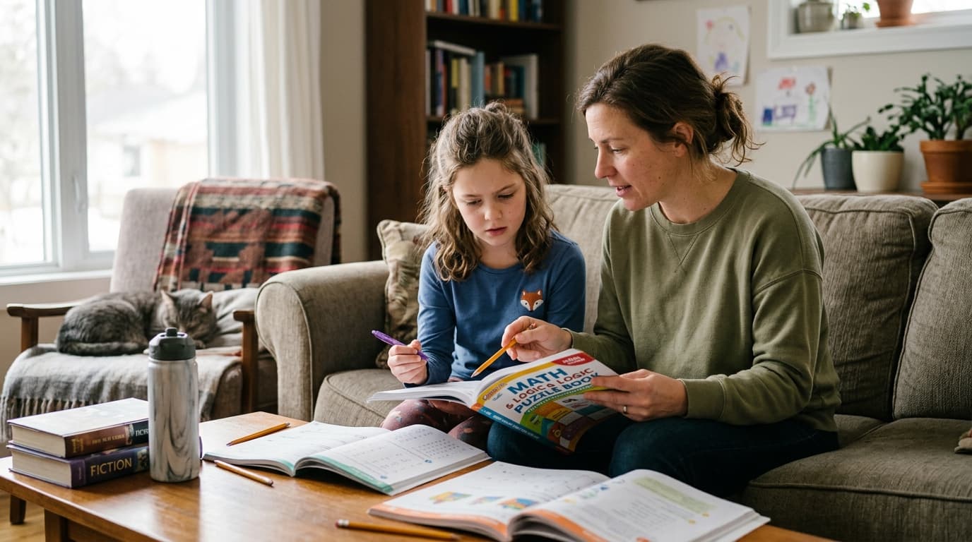 CM1-CM2 : déjà penser au collège ?