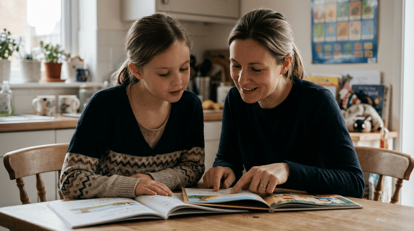 Améliorer la compréhension en lecture : exercices pratiques