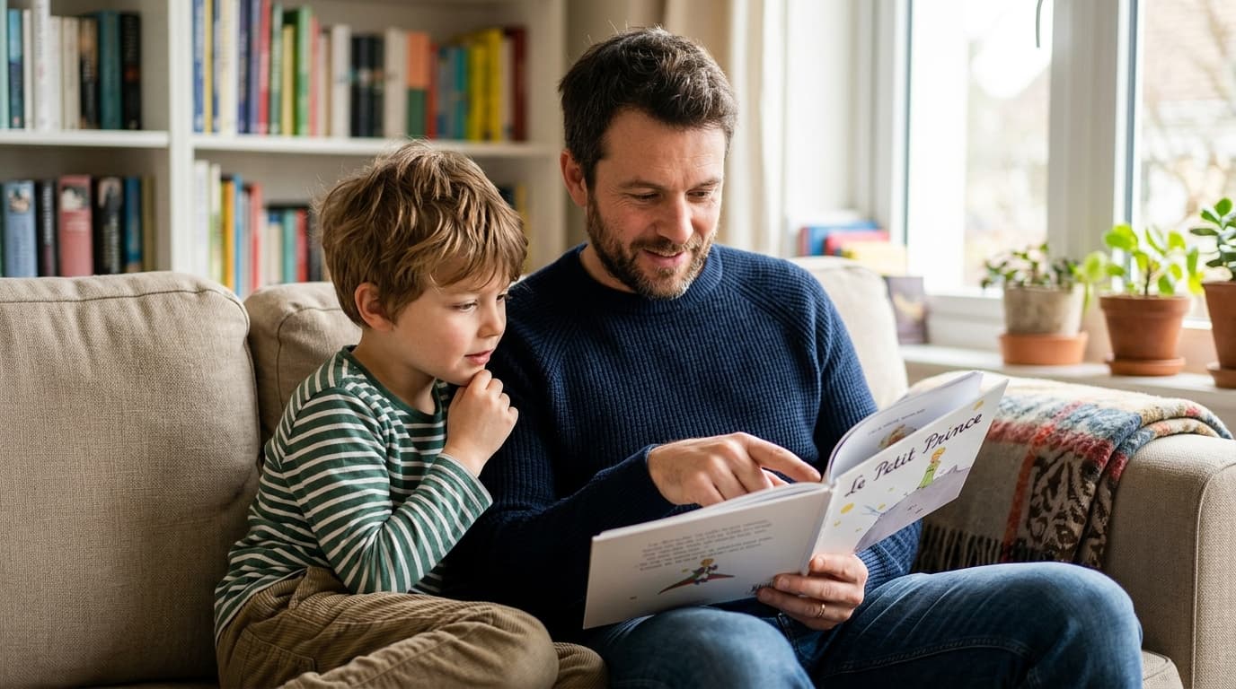 Dyslexie : comment la repérer et aider votre enfant