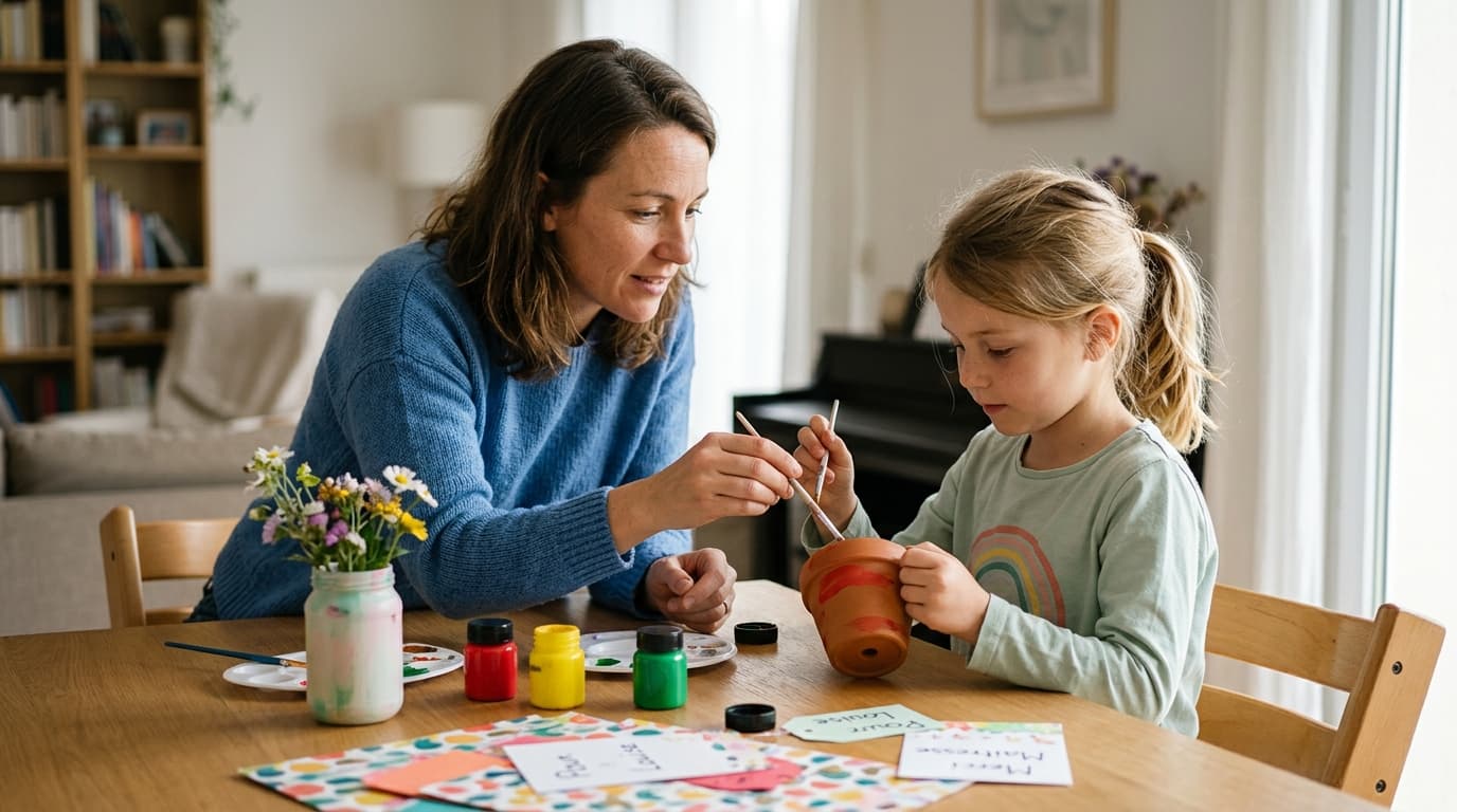 Cadeau maîtresse petit budget : 10 idées à moins de 15€