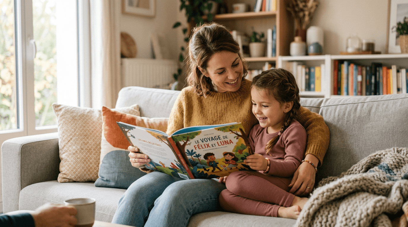 Bien communiquer avec l'enseignant de votre enfant